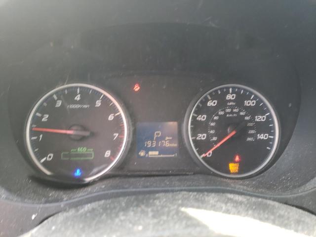 Photo 9 from auction – 2015 MITSUBISHI OUTLANDER with VIN JA4AD2A37FZ000587