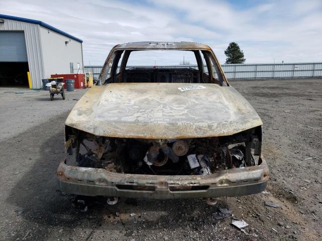 Photo 5 from auction – 2006 CHEVROLET SILVERADO with VIN 1GCHK23G46F221835
