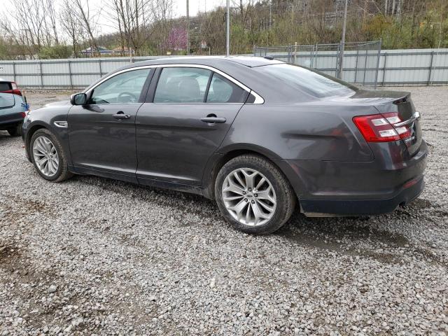 Photo 2 from auction – 2015 FORD TAURUS LIM with VIN 1FAHP2F85FG171467