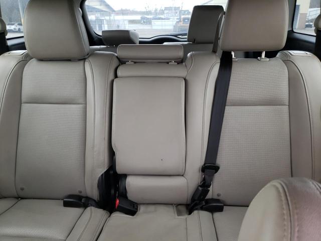 Photo 10 from auction – 2014 MAZDA CX-9 GRAND with VIN JM3TB3DV5E0446464