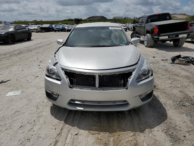 Photo 5 from auction – 2015 NISSAN ALTIMA 2.5 with VIN 1N4AL3AP8FC587408