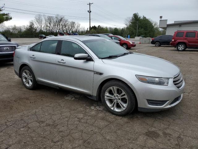 Photo 4 from auction – 2013 FORD TAURUS SEL with VIN 1FAHP2H88DG166645