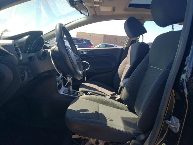 Photo 7 from auction – 2014 FORD FIESTA SE with VIN 3FADP4BJ3EM171085