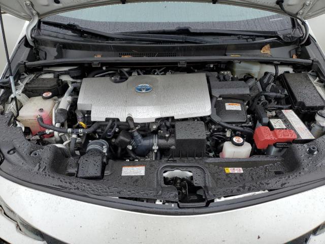 Photo 11 from auction – 2018 TOYOTA PRIUS PRIM with VIN JTDKARFPXJ3073133