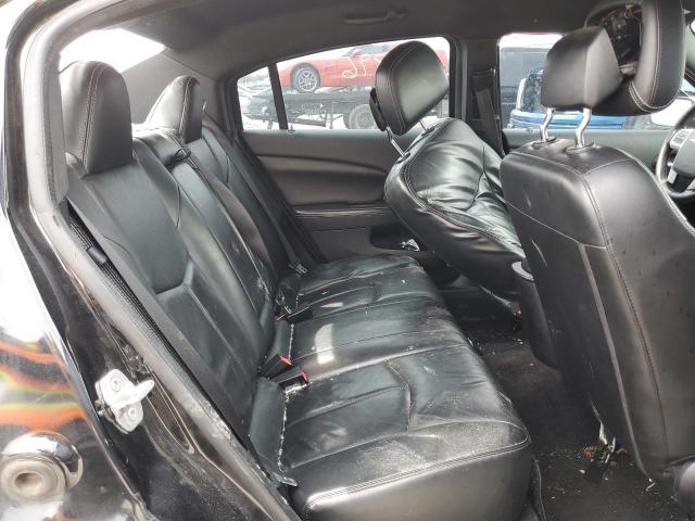 Photo 10 from auction – 2013 CHRYSLER 200 LIMITE with VIN 1C3CCBCG5DN723896