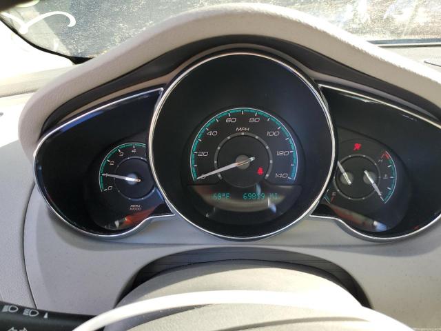 Photo 9 from auction – 2010 CHEVROLET MALIBU LS with VIN 1G1ZA5E07A4142150