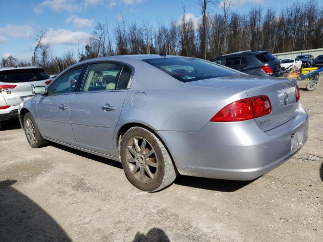 Photo 2 from auction – 2006 BUICK LUCERNE CX with VIN 1G4HD57256U177541
