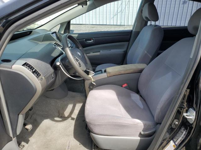 Photo 7 from auction – 2008 TOYOTA PRIUS with VIN JTDKB20U783377372