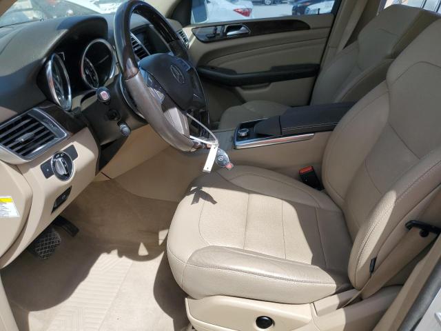 Photo 7 from auction – 2014 MERCEDES-BENZ ML 350 with VIN 4JGDA5JB8EA333006
