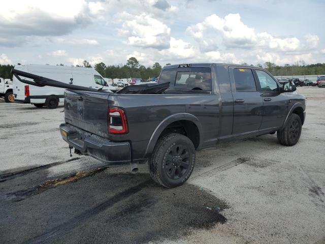 Photo 3 from auction – 2022 RAM 3500 LARAM with VIN 3C63R3ML2NG261469