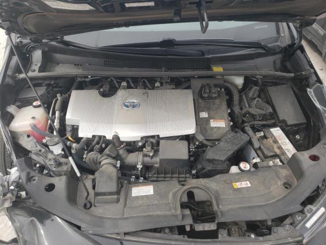 Photo 11 from auction – 2018 TOYOTA PRIUS with VIN JTDKARFU4J3062456