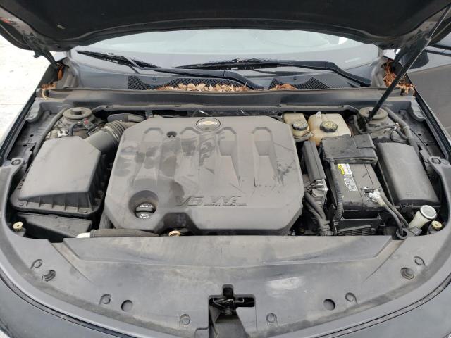Photo 11 from auction – 2018 CHEVROLET IMPALA LT with VIN 2G1105S37J9119382