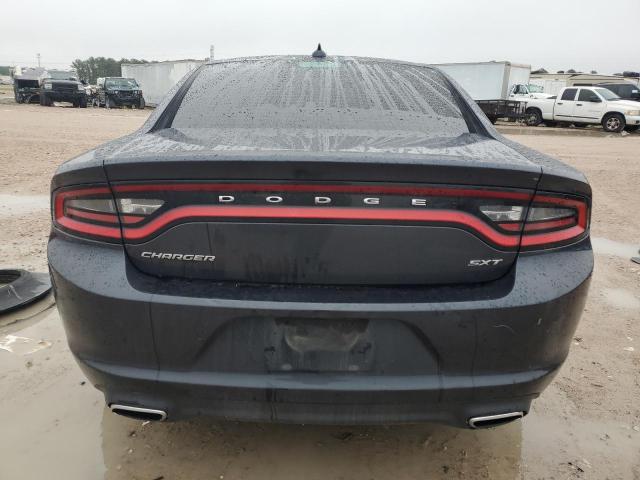 Photo 6 from auction – 2016 DODGE CHARGER SX with VIN 2C3CDXHG5GH139188
