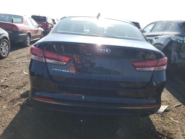 Photo 6 from auction – 2016 KIA OPTIMA LX with VIN 5XXGT4L39GG107611