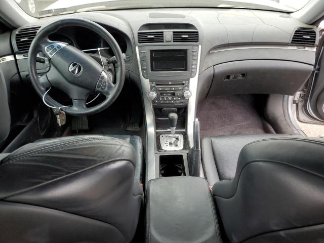 Photo 8 from auction – 2004 ACURA TL with VIN 19UUA66214A044052