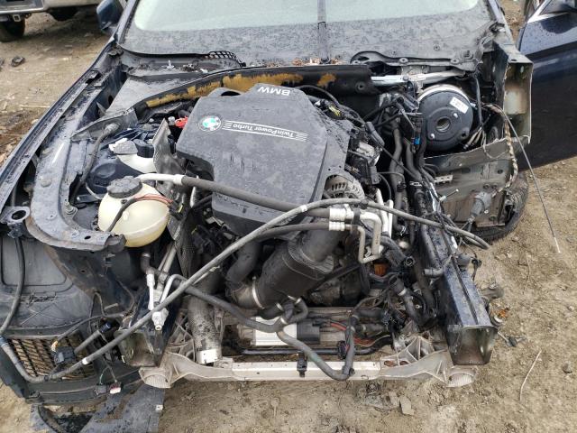 Photo 11 from auction – 2014 BMW 528 XI with VIN WBA5A7C58ED615072