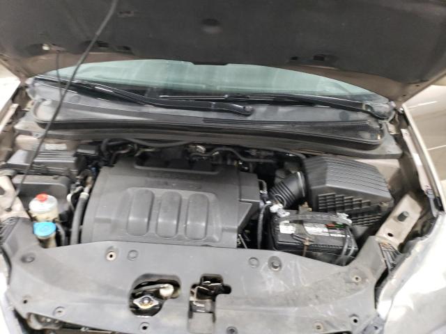 Photo 12 from auction – 2005 HONDA ODYSSEY EX with VIN 5FNRL38485B407970