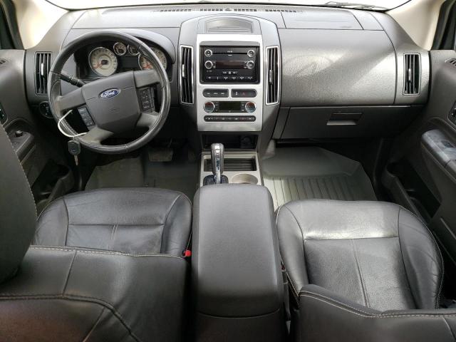 Photo 8 from auction – 2010 FORD EDGE SEL with VIN 2FMDK4JC8ABA46036