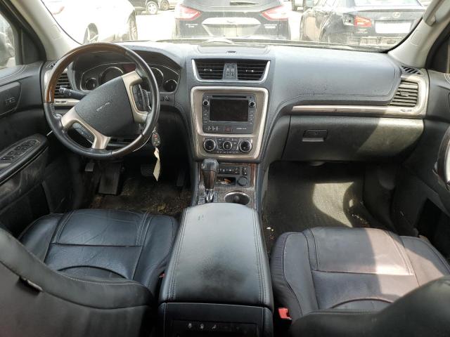 Photo 8 from auction – 2013 GMC ACADIA DEN with VIN 1GKKRTKD6DJ197339