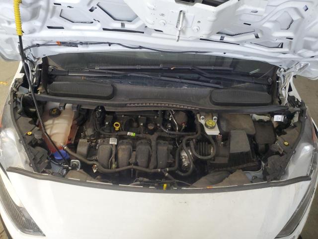 Photo 12 from auction – 2021 FORD TRANSIT CO with VIN NM0LS7E2XM1492883