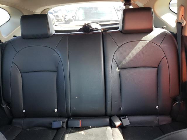 Photo 10 from auction – 2012 NISSAN ROGUE S with VIN JN8AS5MT1CW265564