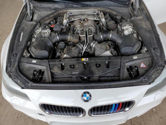 Photo 11 from auction – 2013 BMW M5 with VIN WBSFV9C54DC774028