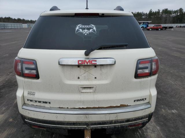 Photo 6 from auction – 2015 GMC ACADIA SLE with VIN 1GKKVPKD8FJ264464