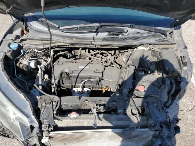 Photo 12 from auction – 2016 HONDA CR-V SE with VIN 2HKRM3H47GH542181