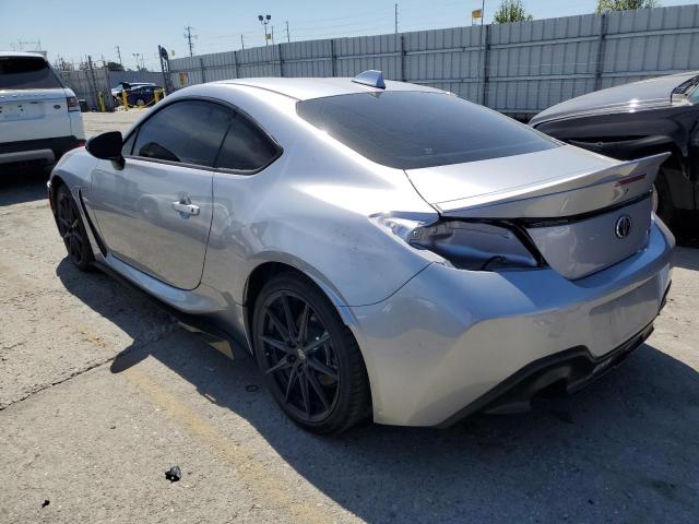Photo 2 from auction – 2023 TOYOTA GR 86 PREM with VIN JF1ZNBE19P9750479