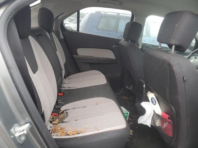 Photo 11 from auction – 2012 CHEVROLET EQUINOX LT with VIN 2GNFLDE54C6385045