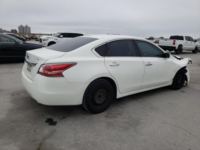 Photo 3 from auction – 2015 NISSAN ALTIMA 2.5 with VIN 1N4AL3APXFC439227