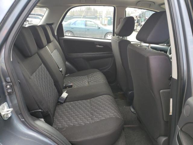 Photo 10 from auction – 2008 SUZUKI SX4 BASE with VIN JS2YB413285109917