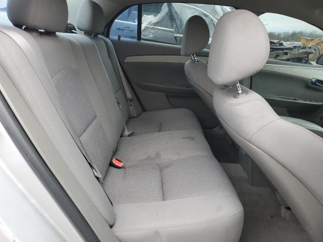 Photo 10 from auction – 2012 CHEVROLET MALIBU LS with VIN 1G1ZA5EU7CF388884