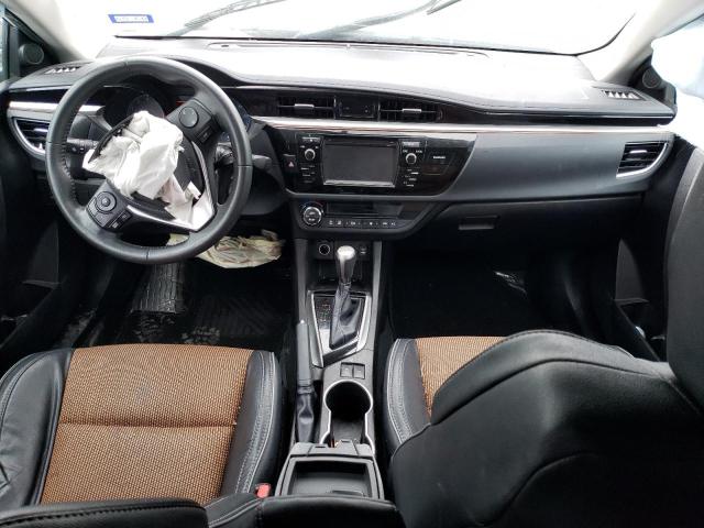 Photo 8 from auction – 2015 TOYOTA COROLLA L with VIN 5YFBURHE5FP233484