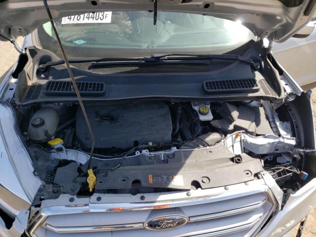 Photo 12 from auction – 2018 FORD ESCAPE SE with VIN 1FMCU0GD6JUC03944