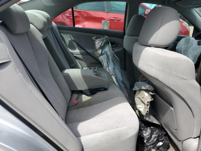 Photo 10 from auction – 2011 TOYOTA CAMRY BASE with VIN 4T1BF3EK6BU727895