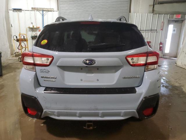 Photo 6 from auction – 2018 SUBARU CROSSTREK with VIN JF2GTADC8JH302804