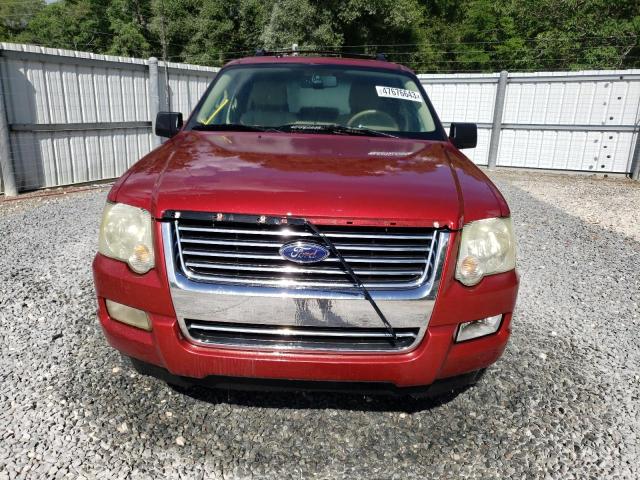 Photo 5 from auction – 2008 FORD EXPLORER with VIN 1FMEU63E88UA19092