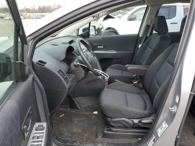 Photo 7 from auction – 2010 MAZDA 5 with VIN JM1CR2WL9A0376746