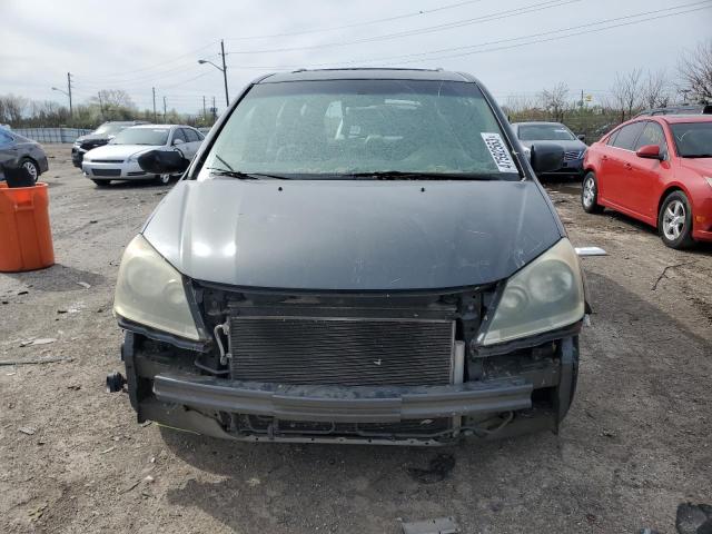 Photo 5 from auction – 2008 HONDA ODYSSEY EX with VIN 5FNRL38738B404442