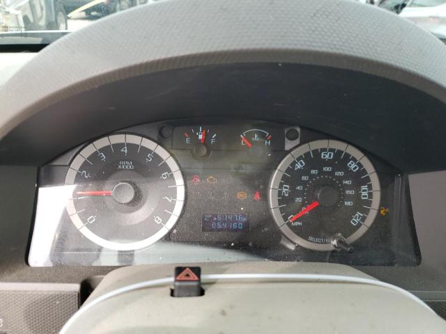 Photo 9 from auction – 2012 FORD ESCAPE XLS with VIN 1FMCU0C73AKC17246