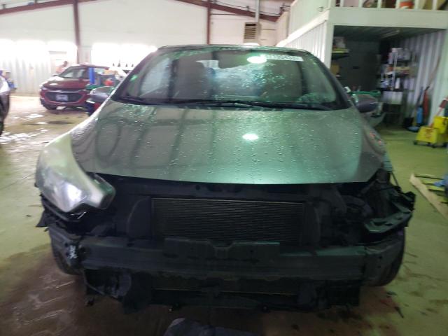 Photo 5 from auction – 2014 KIA FORTE EX with VIN KNAFX6A89E5207541
