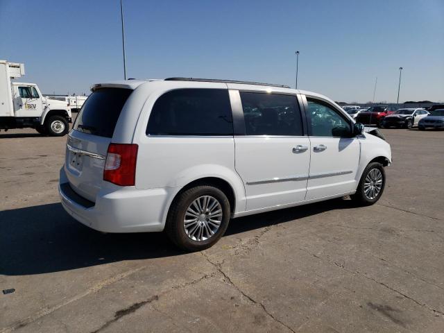 Photo 3 from auction – 2014 CHRYSLER TOWN & COU with VIN 2C4RC1CG8ER307586