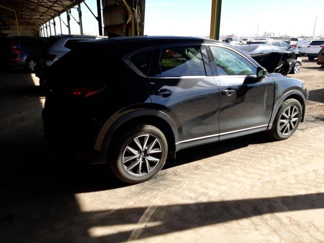 Photo 3 from auction – 2018 MAZDA CX-5 GRAND with VIN JM3KFADM2J1433462