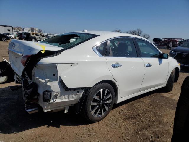Photo 3 from auction – 2018 NISSAN ALTIMA 2.5 with VIN 1N4AL3AP5JC271473