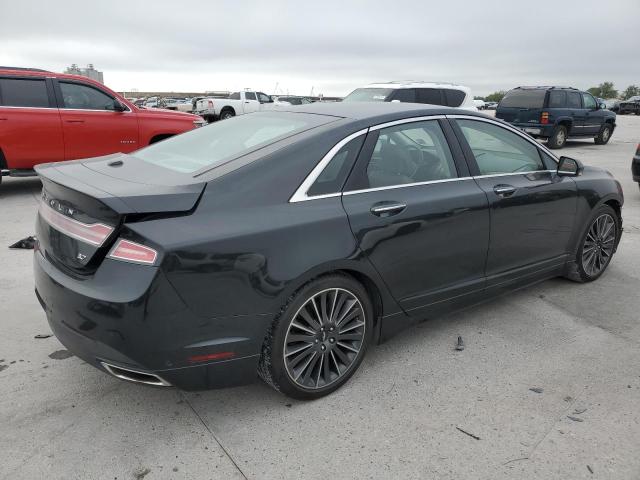 Photo 3 from auction – 2014 LINCOLN MKZ with VIN 3LN6L2GK0ER817928