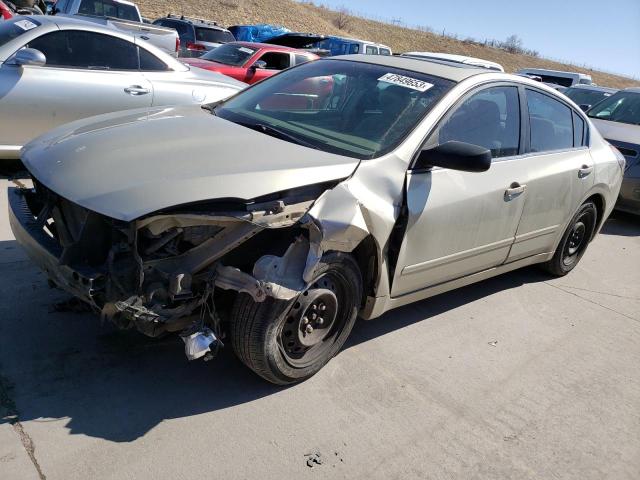 NISSAN ALTIMA BAS 2010 with VIN 1N4AL2AP1AN456523 - Photo from auction