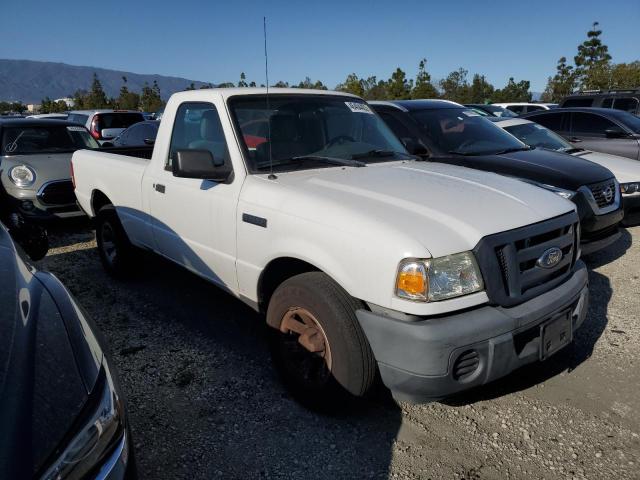 Photo 4 from auction – 2011 FORD RANGER with VIN 1FTKR1AD9BPA60147