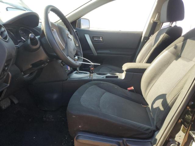 Photo 7 from auction – 2012 NISSAN ROGUE S with VIN JN8AS5MV2CW718396