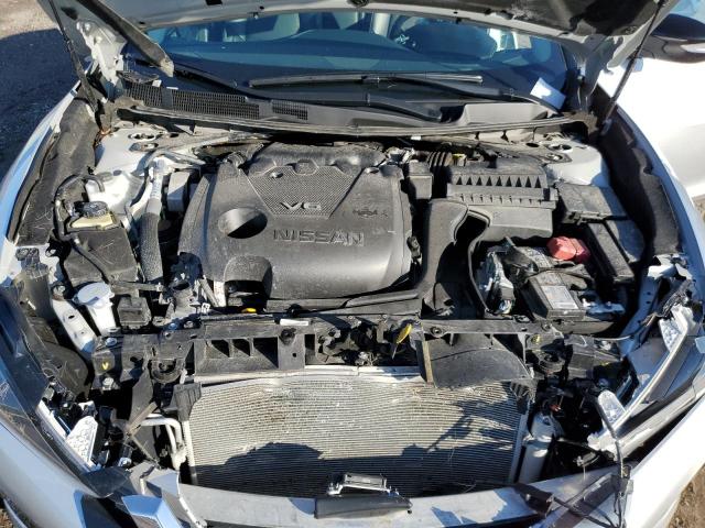 Photo 11 from auction – 2022 NISSAN MAXIMA SV with VIN 1N4AA6CV2NC505299